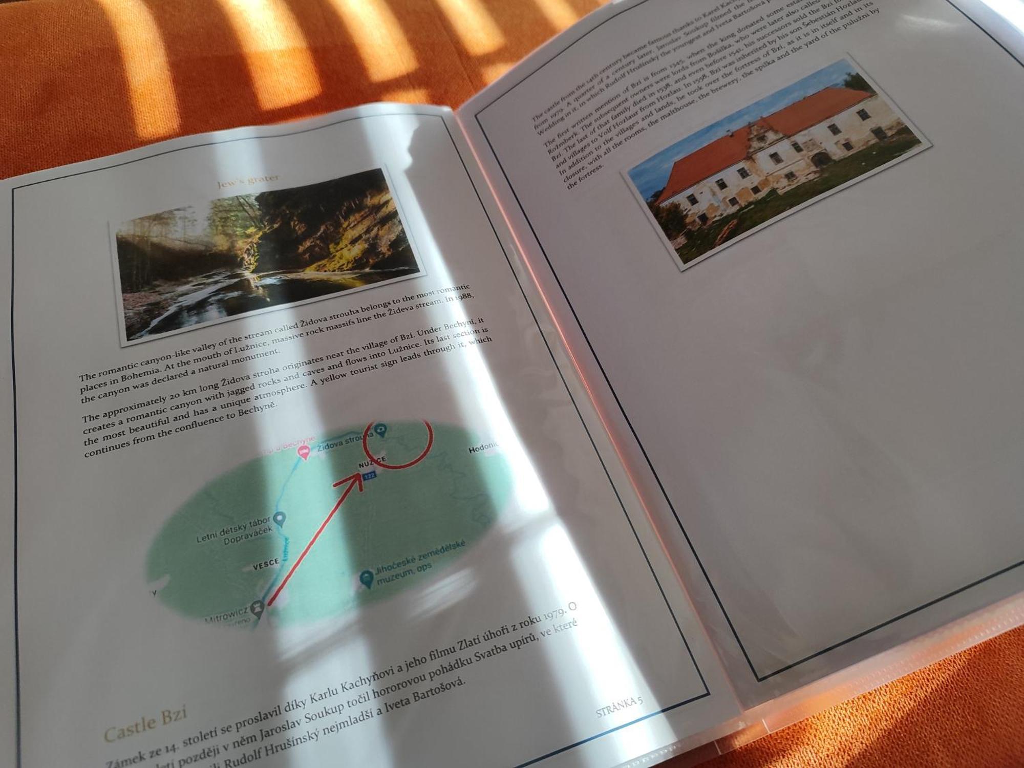 Chaty Kolodeje - Ubytovani U Reky V Soukromem Arealu-Orange Kolodeje nad Luznici Exteriér fotografie