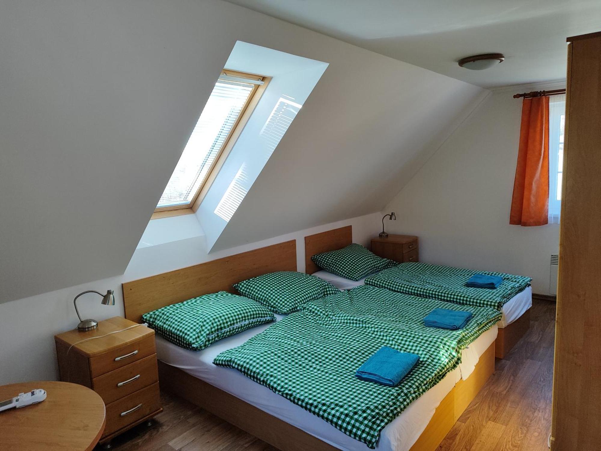 Chaty Kolodeje - Ubytovani U Reky V Soukromem Arealu-Orange Kolodeje nad Luznici Exteriér fotografie